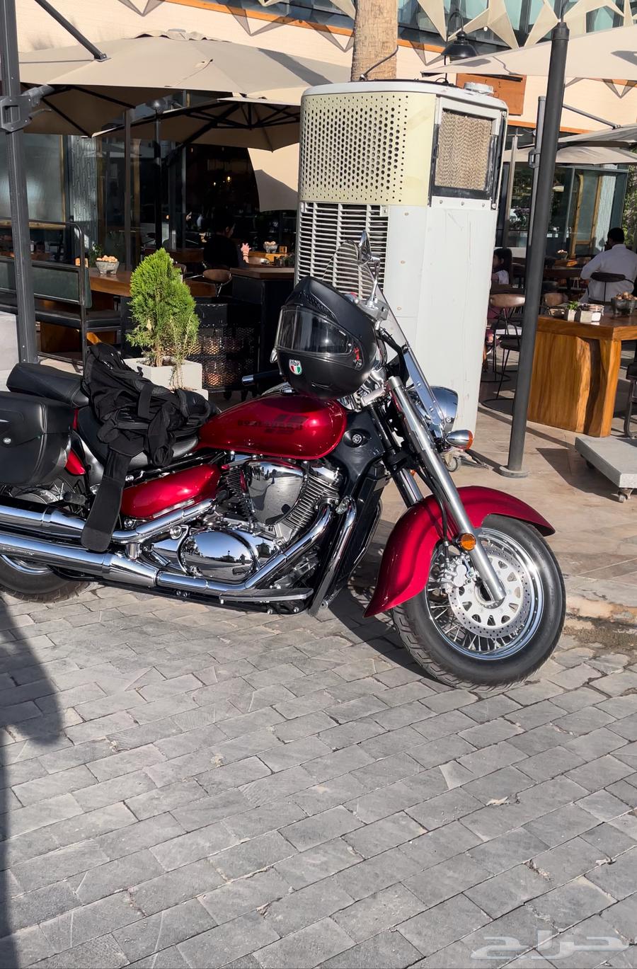 سوزوكي بوليفارد Boulevard C50T 202464371408812417112