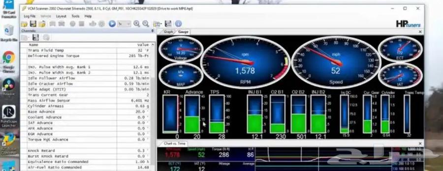 Car Programming for American Vehicles64372229311873110