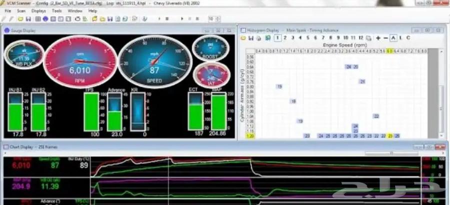 Car Programming for American Vehicles64372229311873112