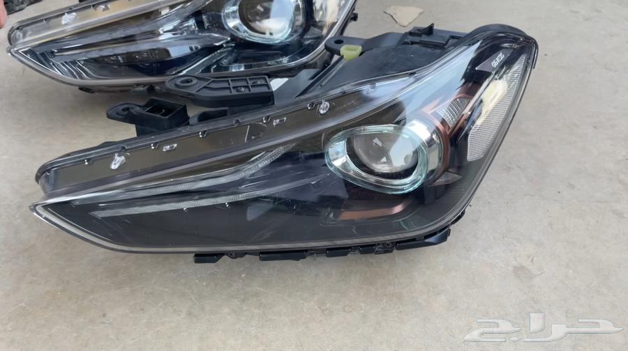 Genuine Agency Front Spark Plugs for Genesis G70 2016-202064363861282178111