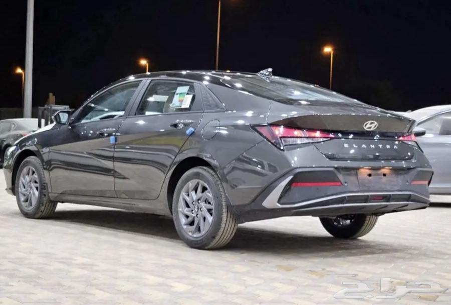 هونداي النترا 2.0 سمارت بلس 2026 كاش وتقسيط64364203376515114