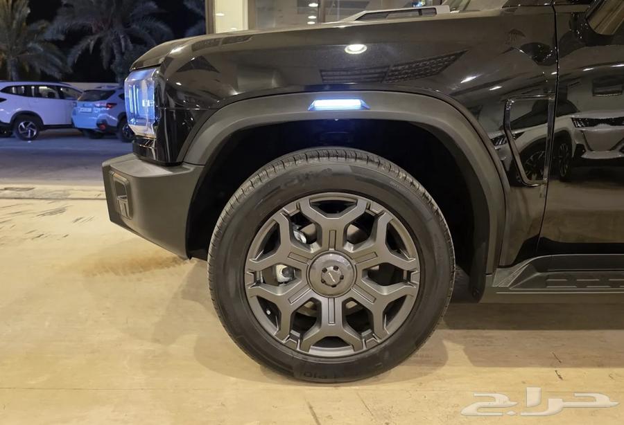 جيتور T2 لاكجري 2026 بالكاش او بالتقسيط64363100643330113