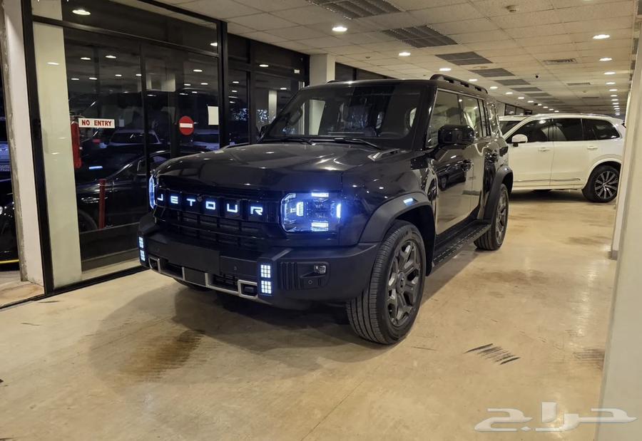 جيتور T2 لاكجري 2026 بالكاش او بالتقسيط64363100643330110