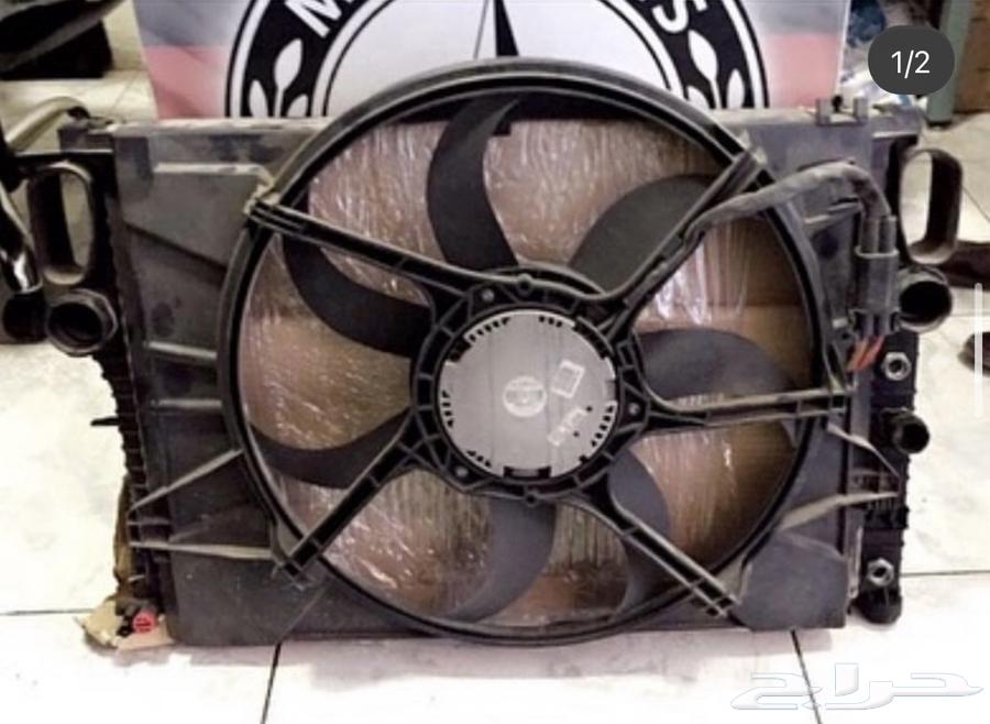 مروحة تبريد بنوراما W22164368193110275110