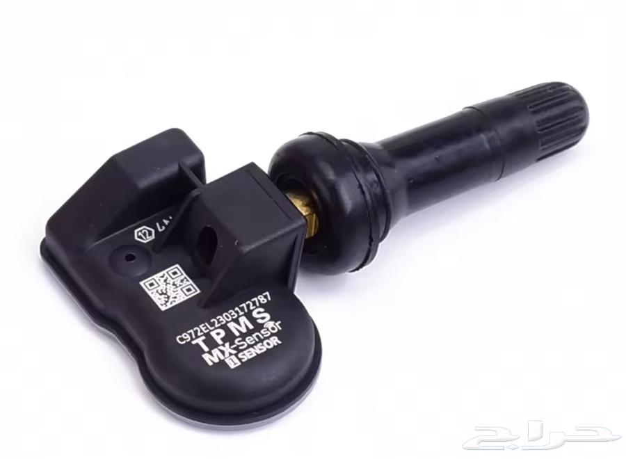 Solving the Problem of Toyota and Hyundai Tire Pressure Sensors64371335755779111