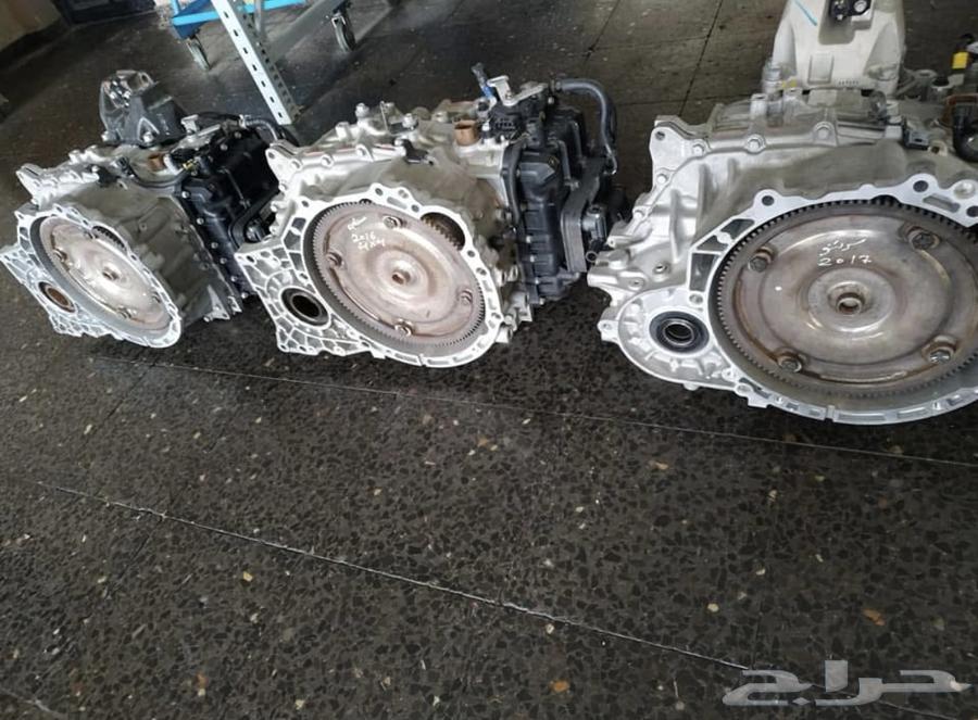 جير بوكس مستورد شحن وتركيب64360420300546112