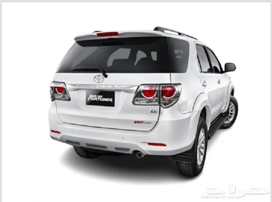 فورشنر 2012-2015 مطلوب64370337561730110