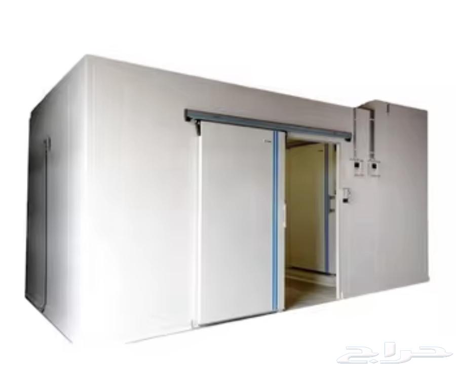 New freezing refrigeration room64141546601730110