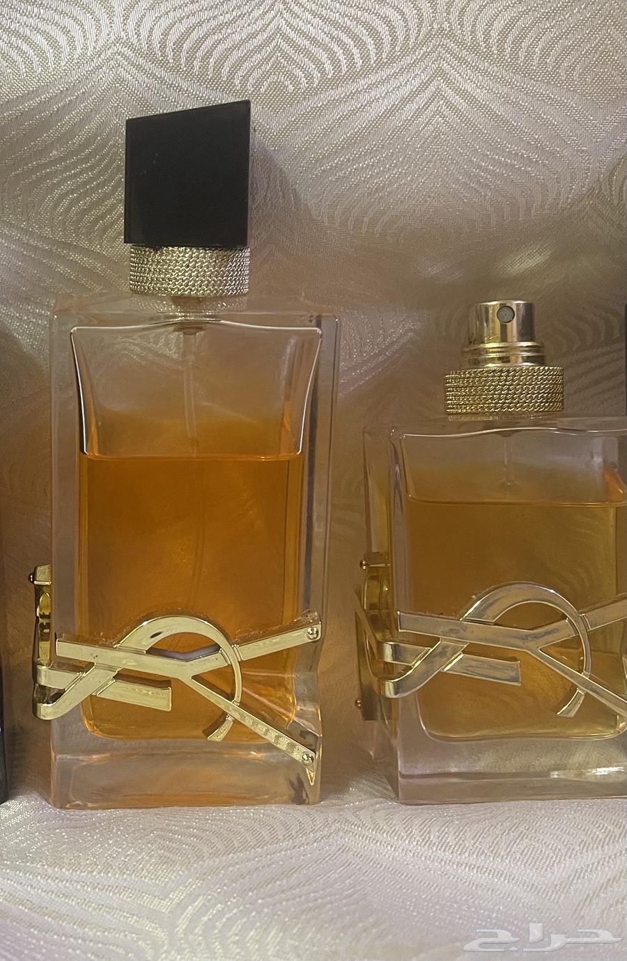 Original used perfumes64141549062787112
