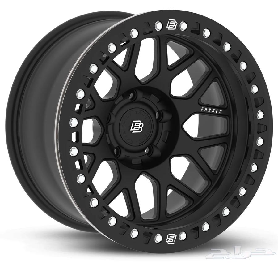 للبيع جنوط BAJA Built Lite Brite Outlaw أصلية مقاس 17x964365938319361111