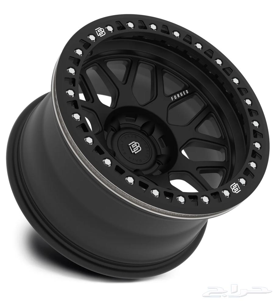 للبيع جنوط BAJA Built Lite Brite Outlaw أصلية مقاس 17x964365938319361112