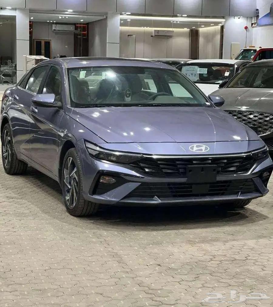 هيونداي النترا 2.0 كمفورت كوري 2025 متوفر بالاقساط64363577180291110