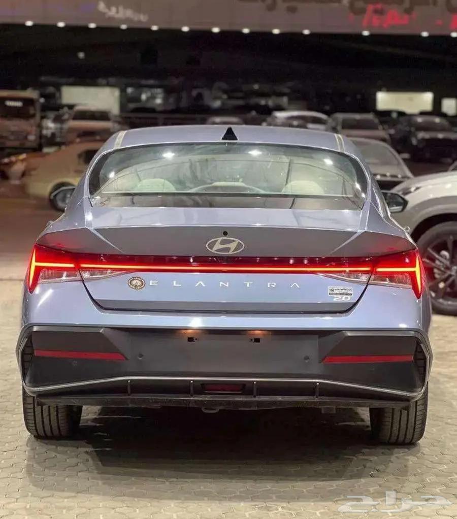 هيونداي النترا 2.0 كمفورت كوري 2025 متوفر بالاقساط64363577180291114