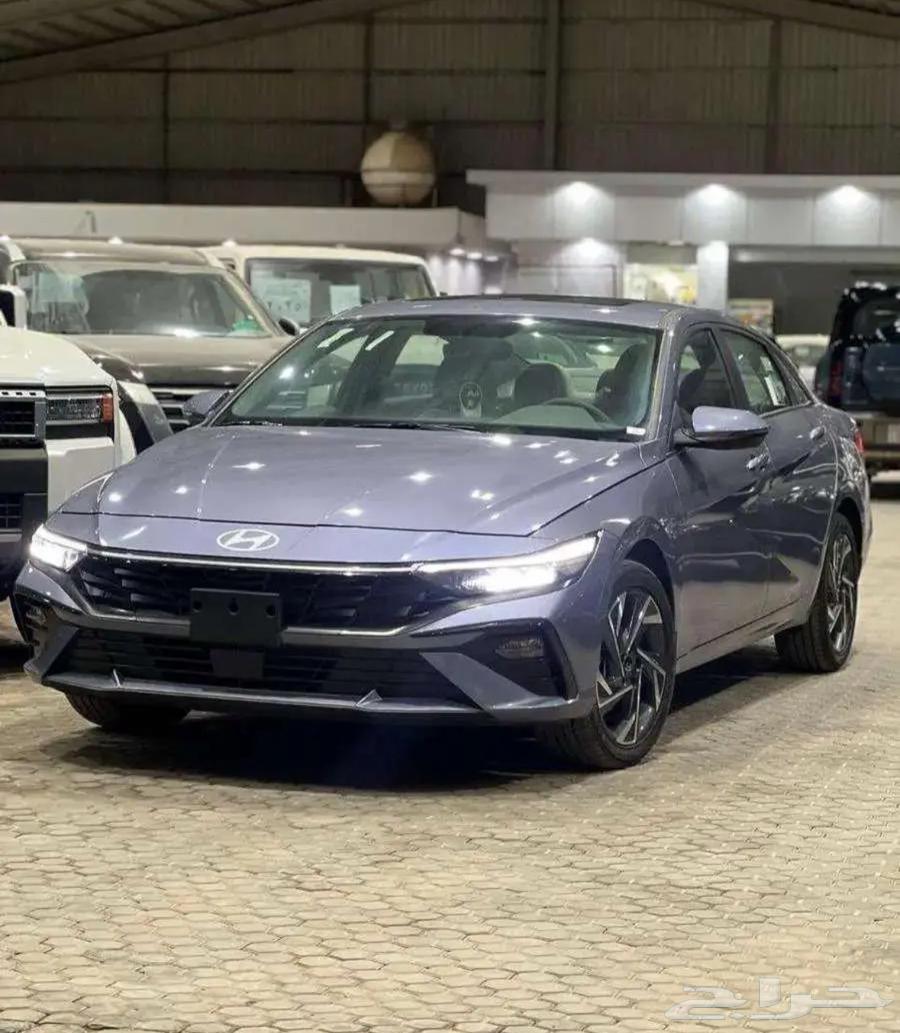 هيونداي النترا 2.0 كمفورت كوري 2025 متوفر بالاقساط64363577180291111