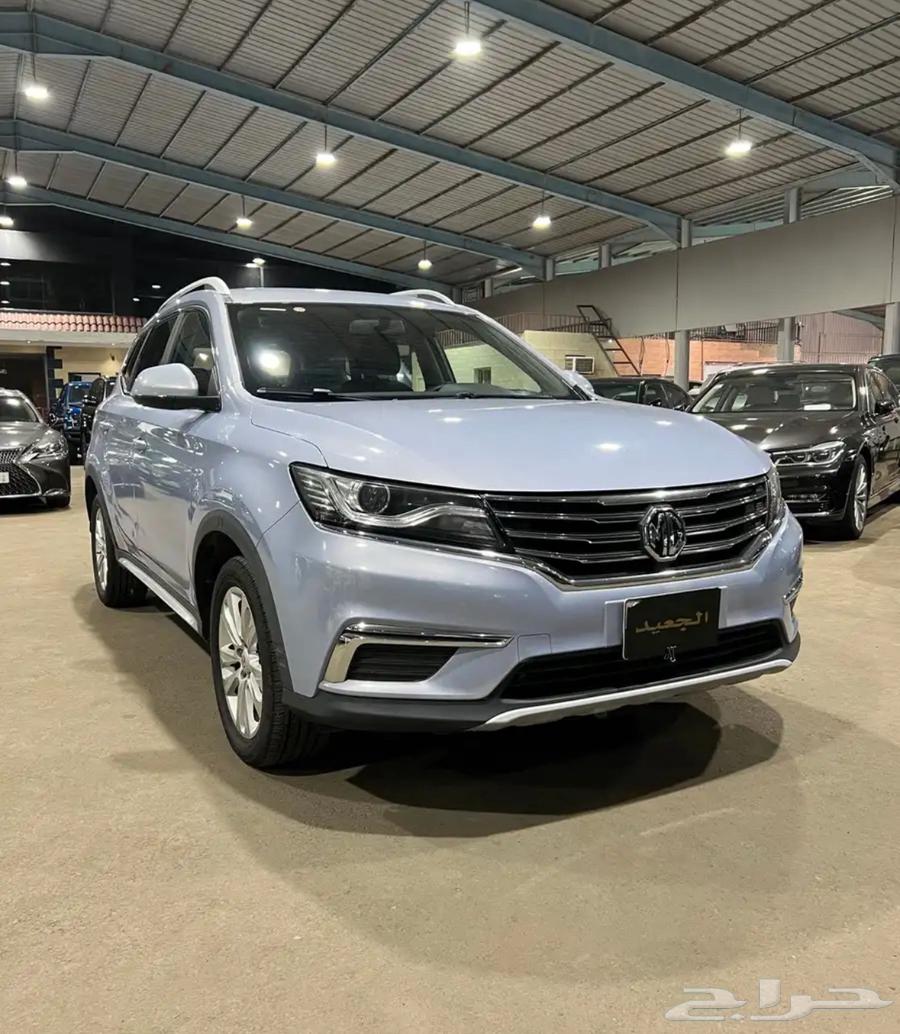 ام جي آر اكس 202364372302745345112