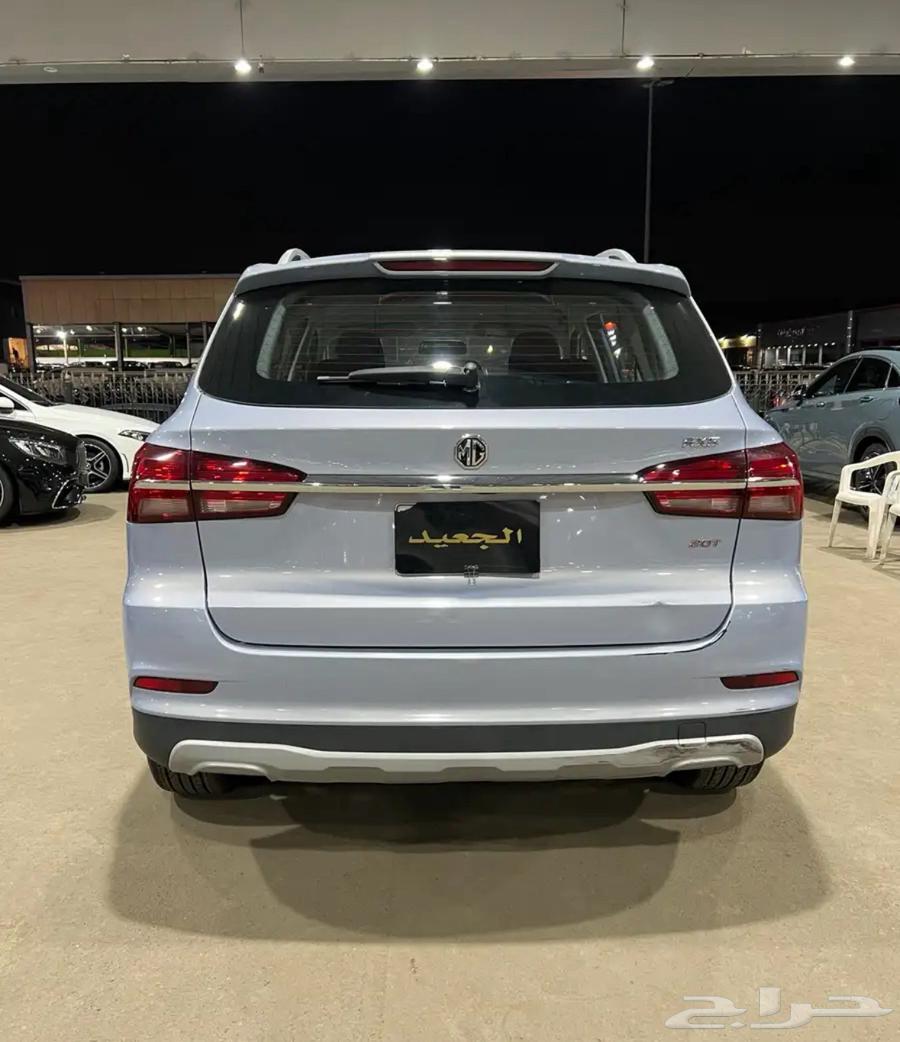 ام جي آر اكس 202364372302745345114