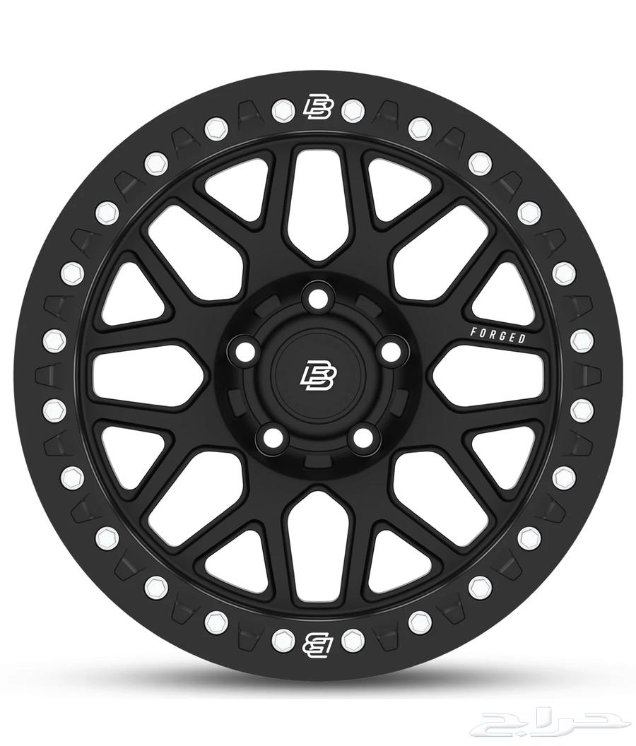 للبيع جنوط BAJA Built Lite Brite Outlaw أصلية مقاس 17x964365938319361110