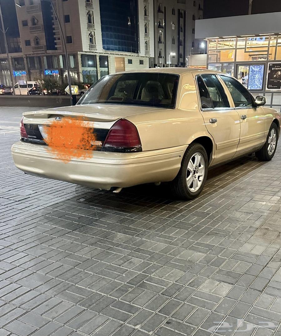 فورد فكتوريا64359937160705111