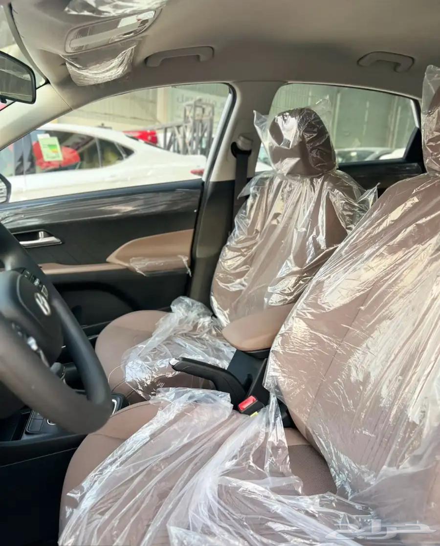 هيونداي اكسنت 1.5 فليت 2026 متوفر بالاقساط64363502466178112