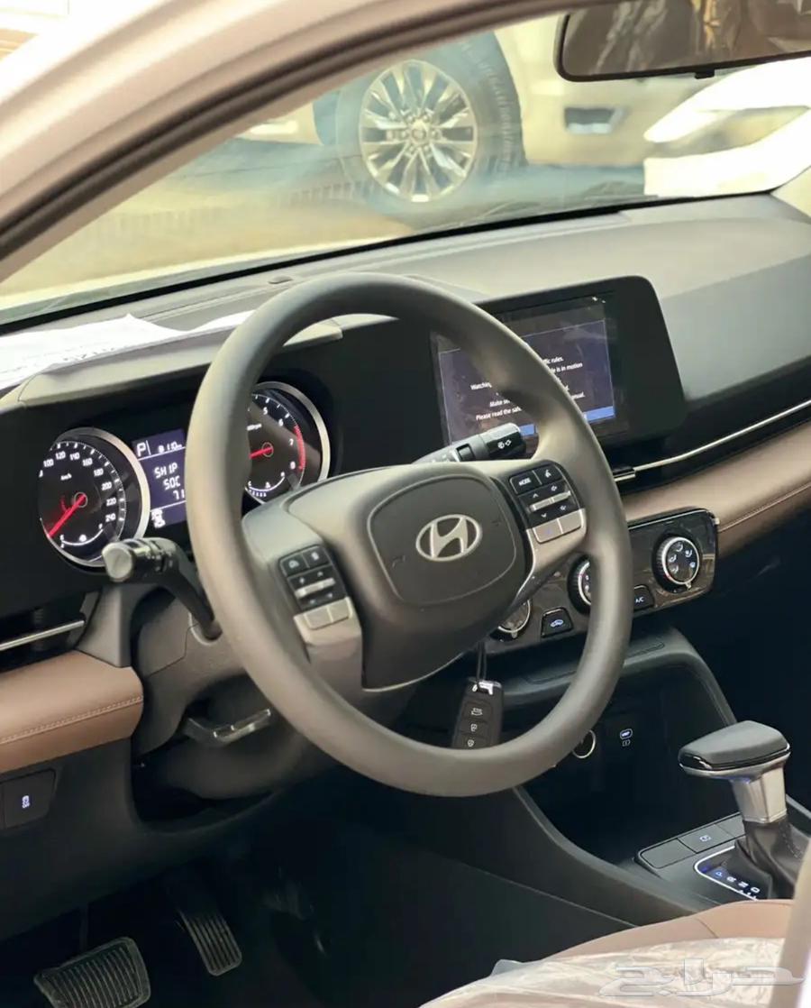 هيونداي اكسنت 1.5 فليت 2026 متوفر بالاقساط64363502466178111