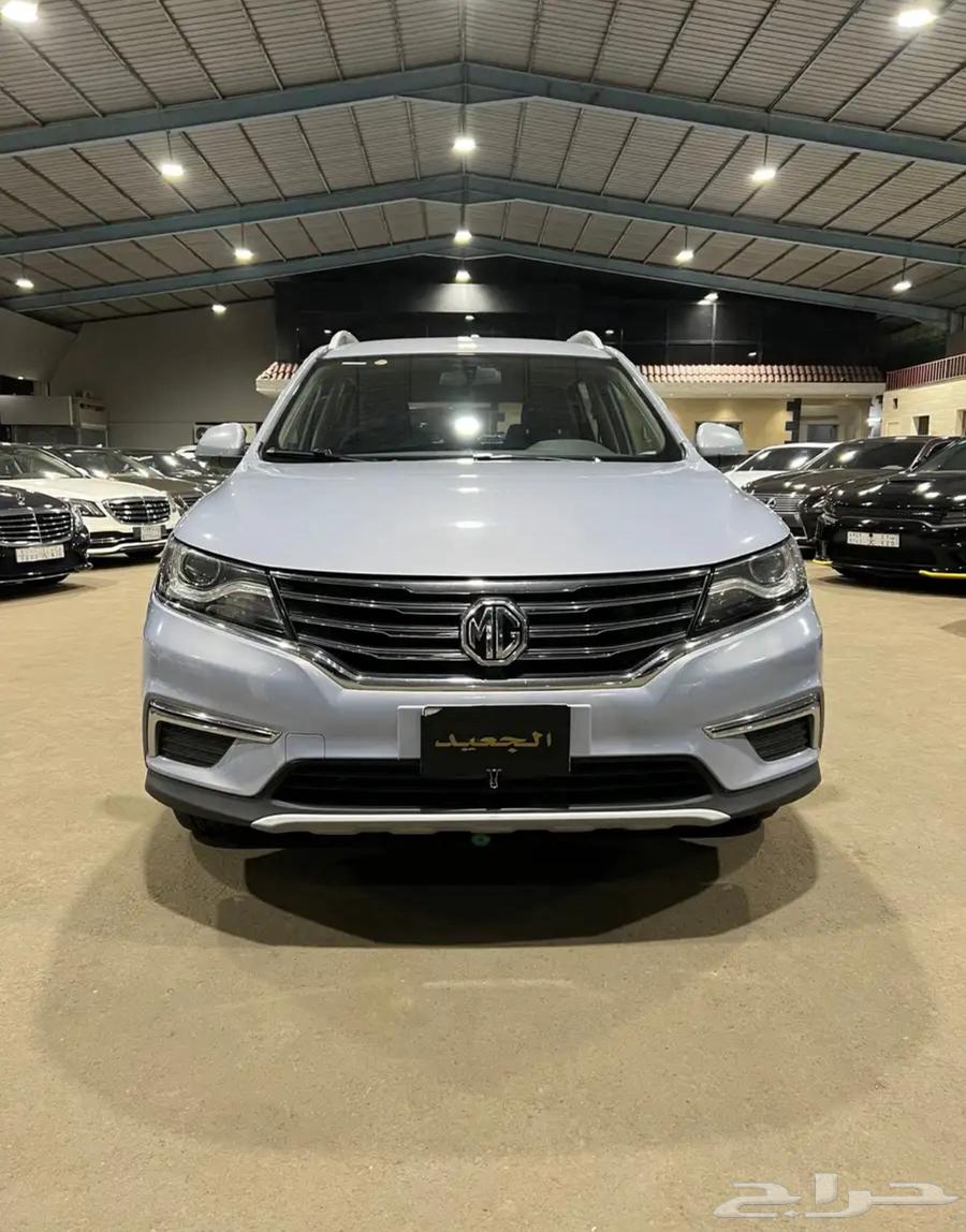 ام جي آر اكس 202364372302745345110