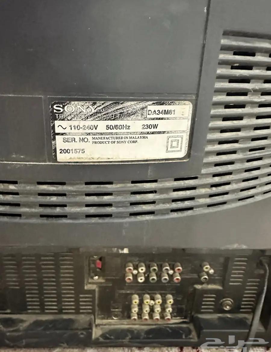 Sony Screen64141928328962111