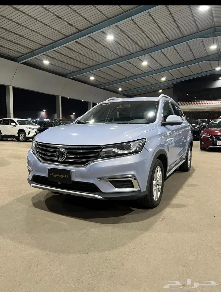 ام جي آر اكس 202364372302745345111