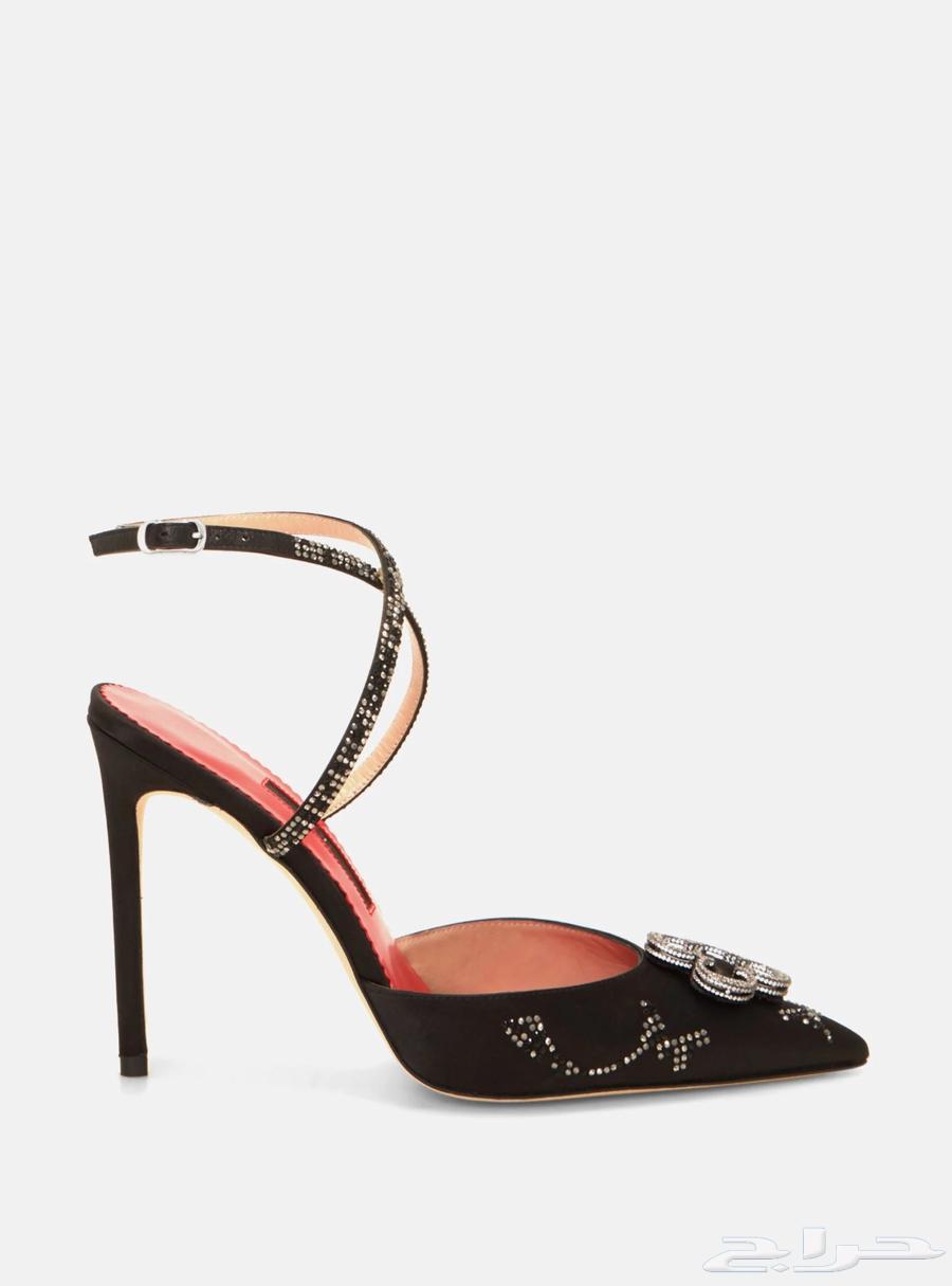 Carolina Herrera CH Heel64141548075779111