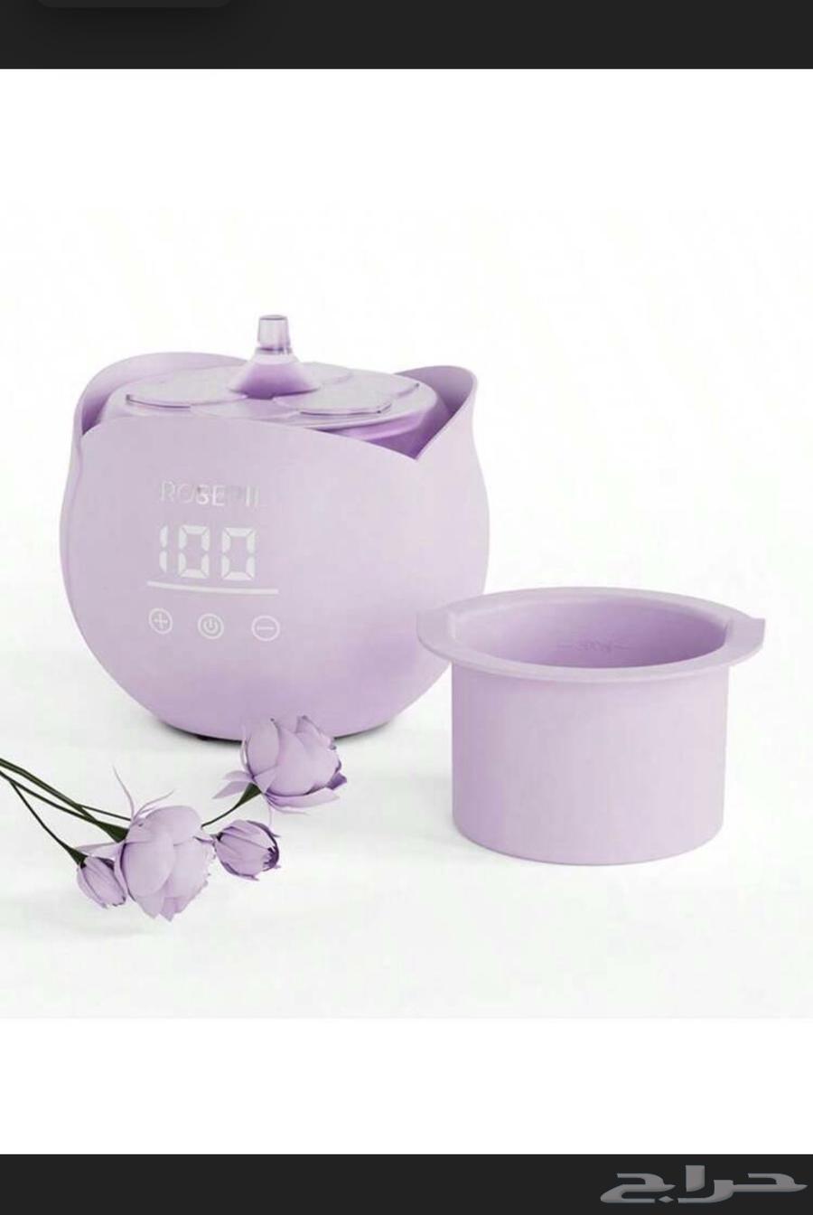 Hair Removal Device64124744331649114