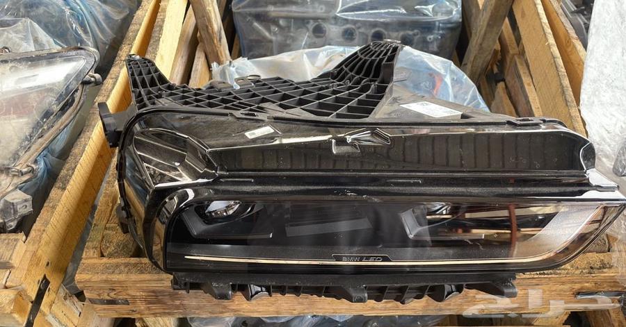 شمعة بي ام 700 مديل 202464366556464002110