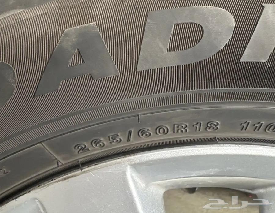 جنوط و كفرات باجيرو و مستوبيشي L20064366380497539113