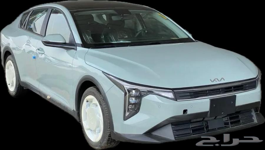 كيا K4 2026 نص فل كاش - تقسيط64359460175233111
