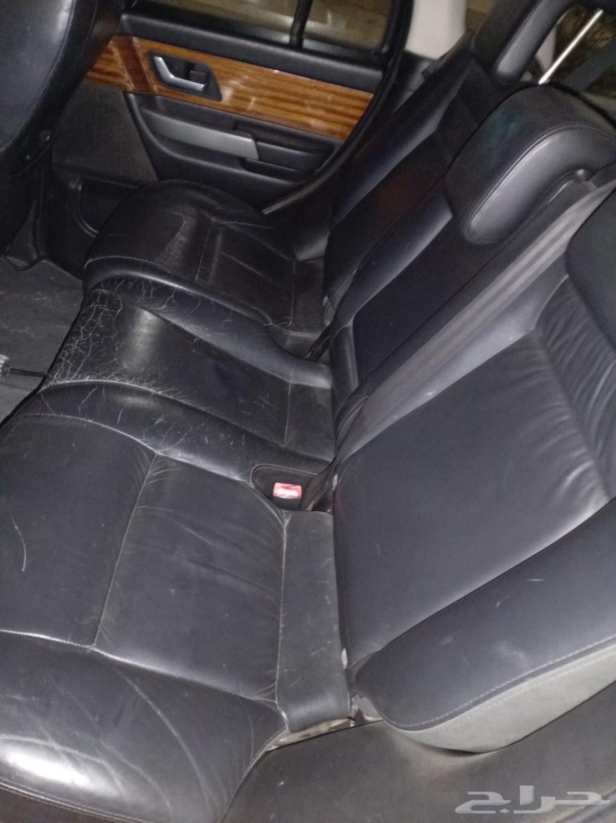 رنج روفر سبورت 2008 بدون سوبر64371540694019112