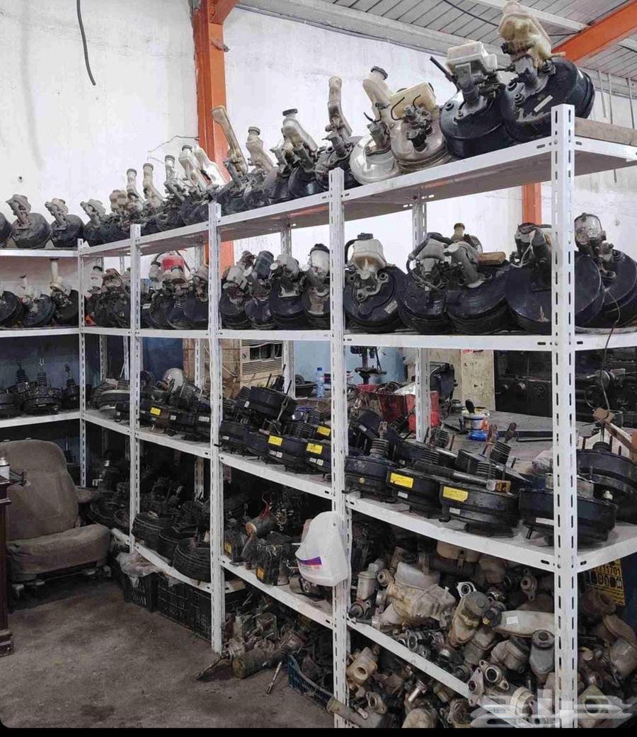 باكم فرامل باكمات جميع أنواع السيارات64362650448641110