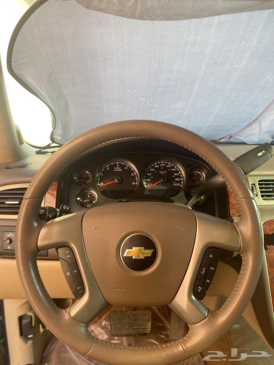 تاهو 2012 وارد العيسى64372200157569112