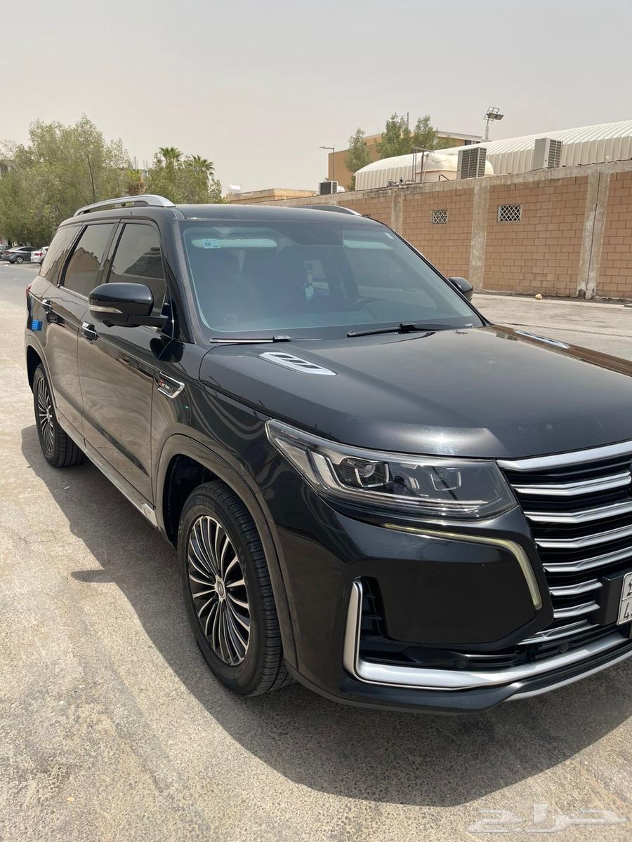 Changan CS9564368354222593112