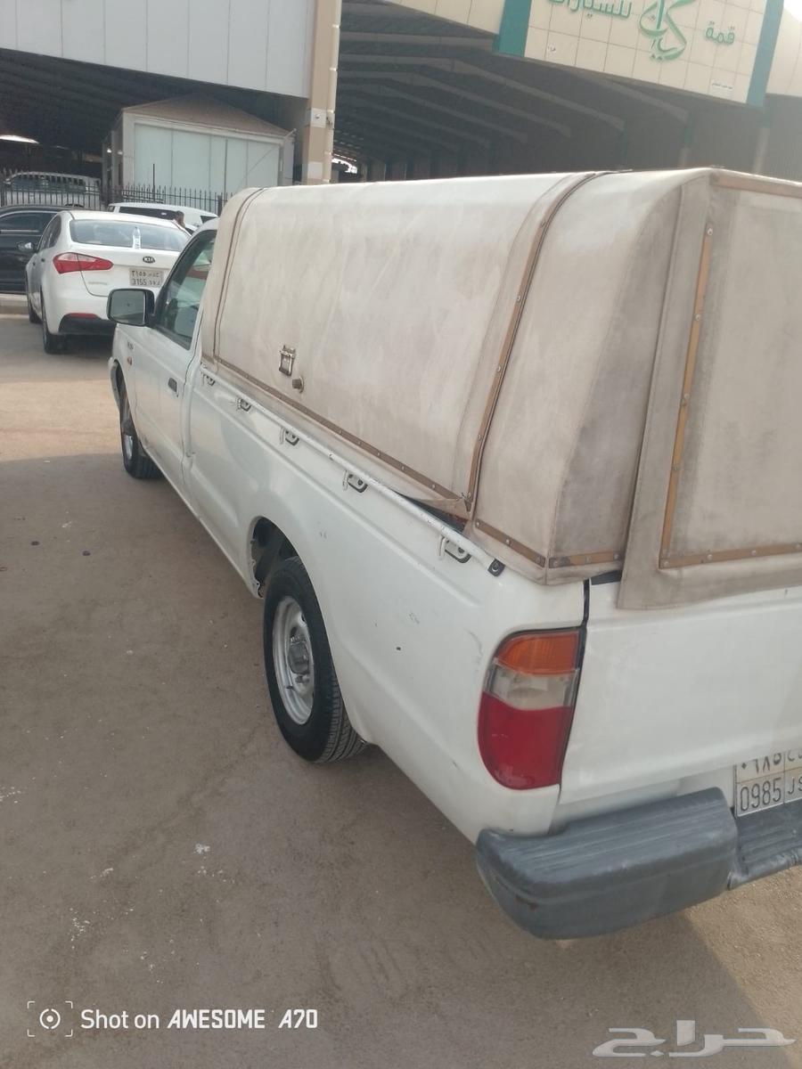 فورد بيك اب موديل 200264367901497603112