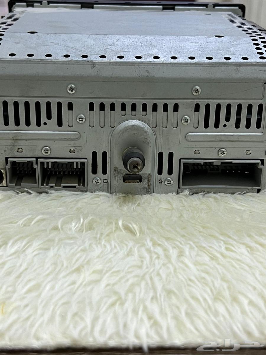 مسجل فورد ماركيز من 2006 وفوق64369411135235113