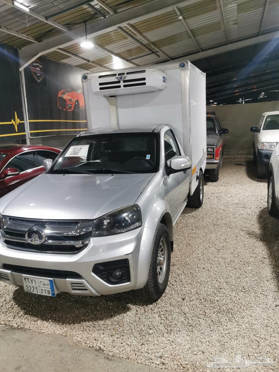 جريت وول 2023 الممشى 3961964370114888066110