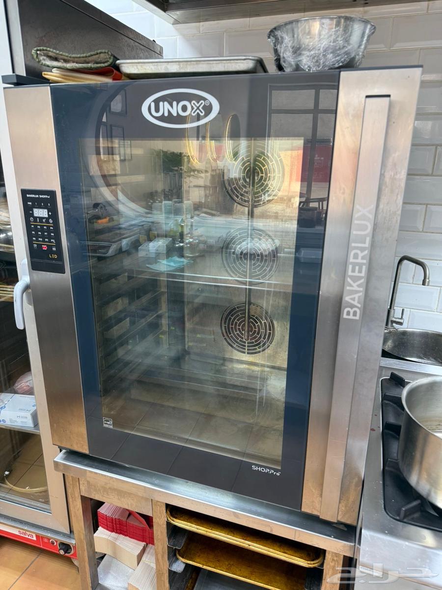 اللي عنده آلات كوفي للبيع وآلات معدات مطاعم يبغى يبيعها64359792966657110