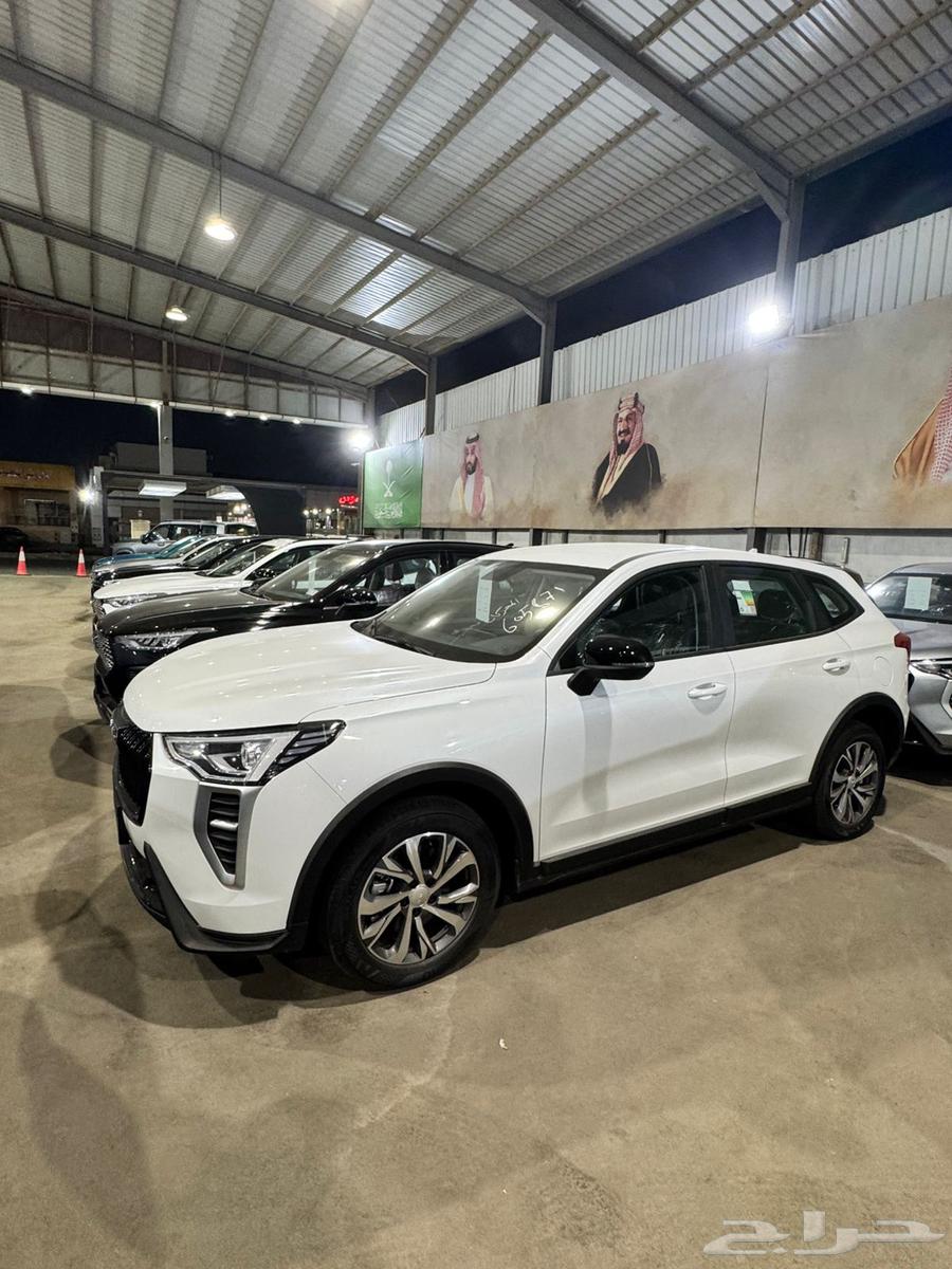 هافال جوليان استاندر 202564362679866114114