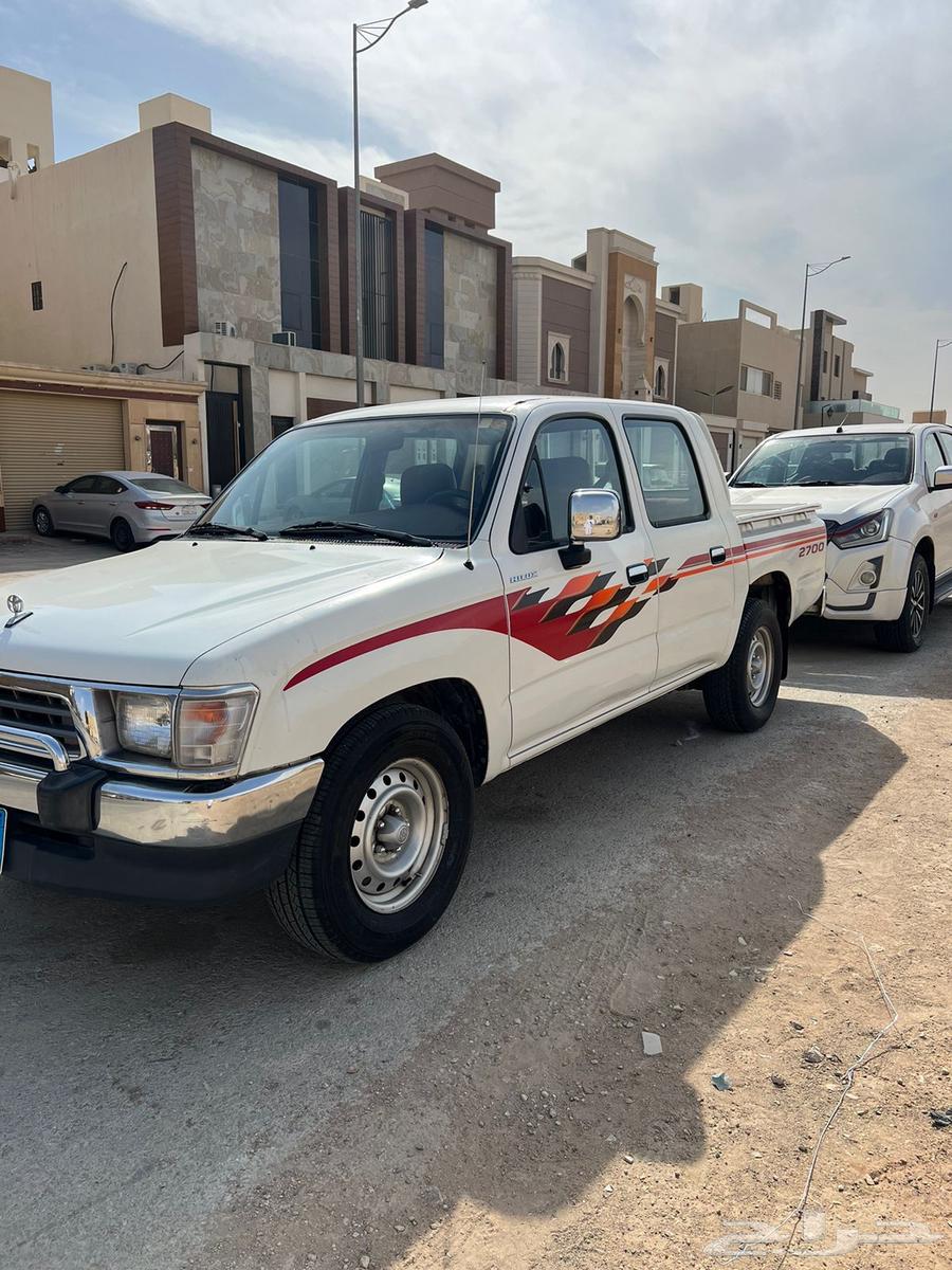 HiLux 199864368105183107113