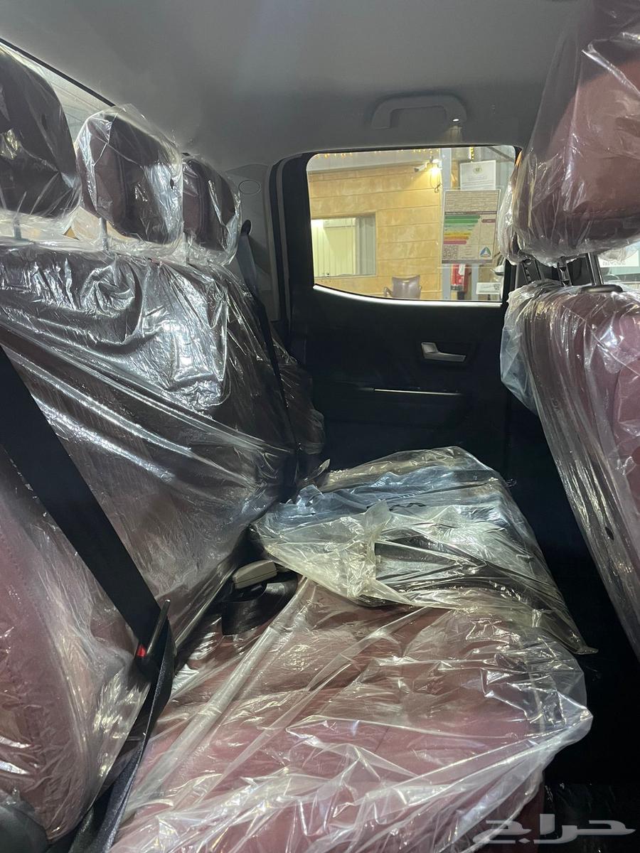 جريت وول وينجل7 ديزل بدون دبل 202564365952896770114