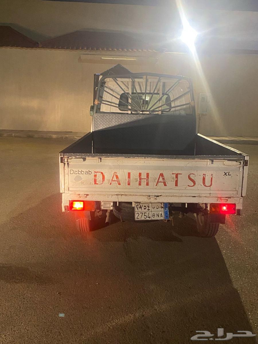 دباب ديهاتسو 201364371059812483110