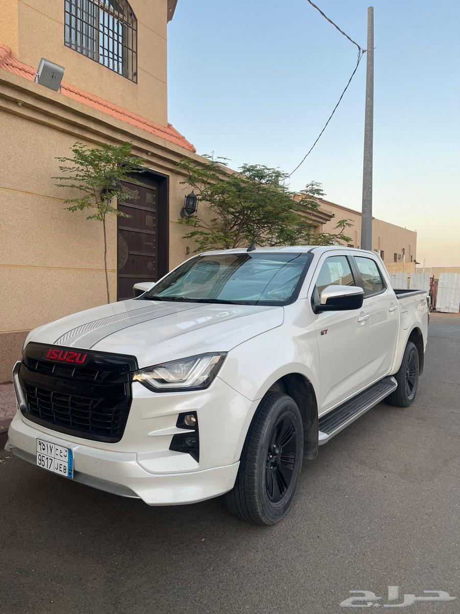 Demkas GT Full Option for Transfer 202364371511532802110