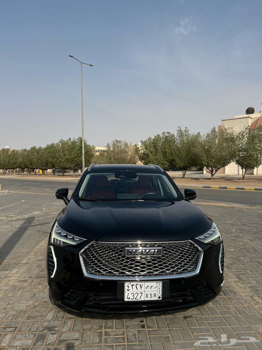 هافال جوليان 2023 للبيع64366453969539113