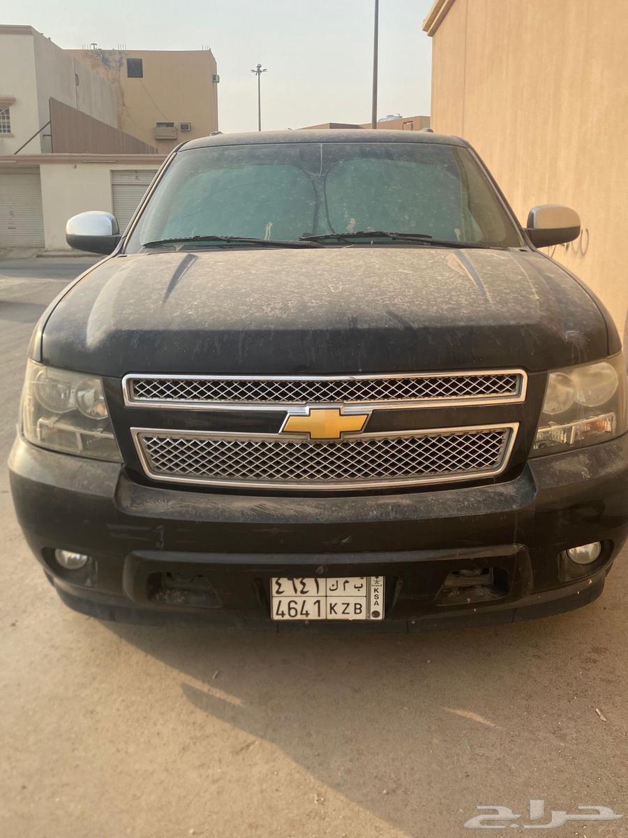 تاهو 2012 وارد العيسى64372200157569110