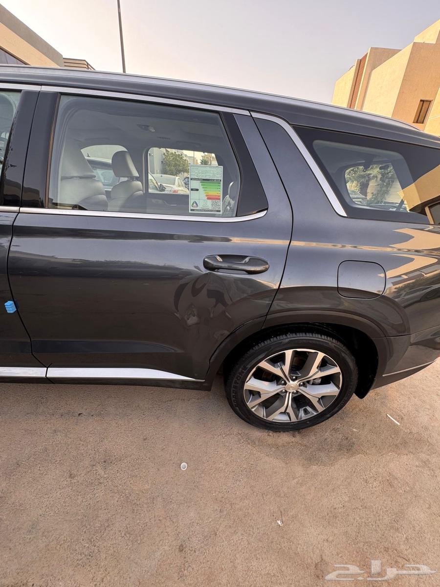 هونداي باليسيد (بنزين) وارد الوعلان64371191160578113