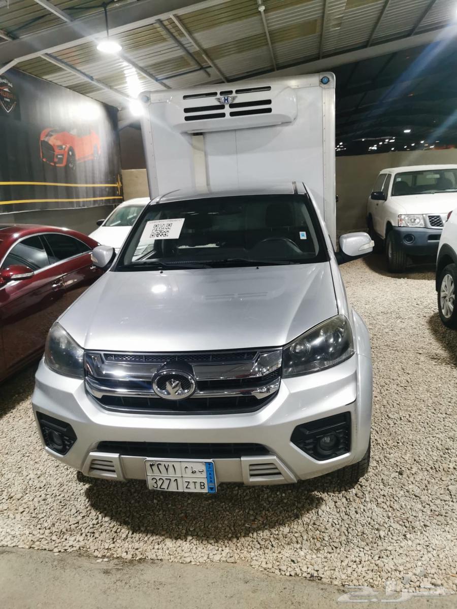 جريت وول 2023 الممشى 3961964370114888066111