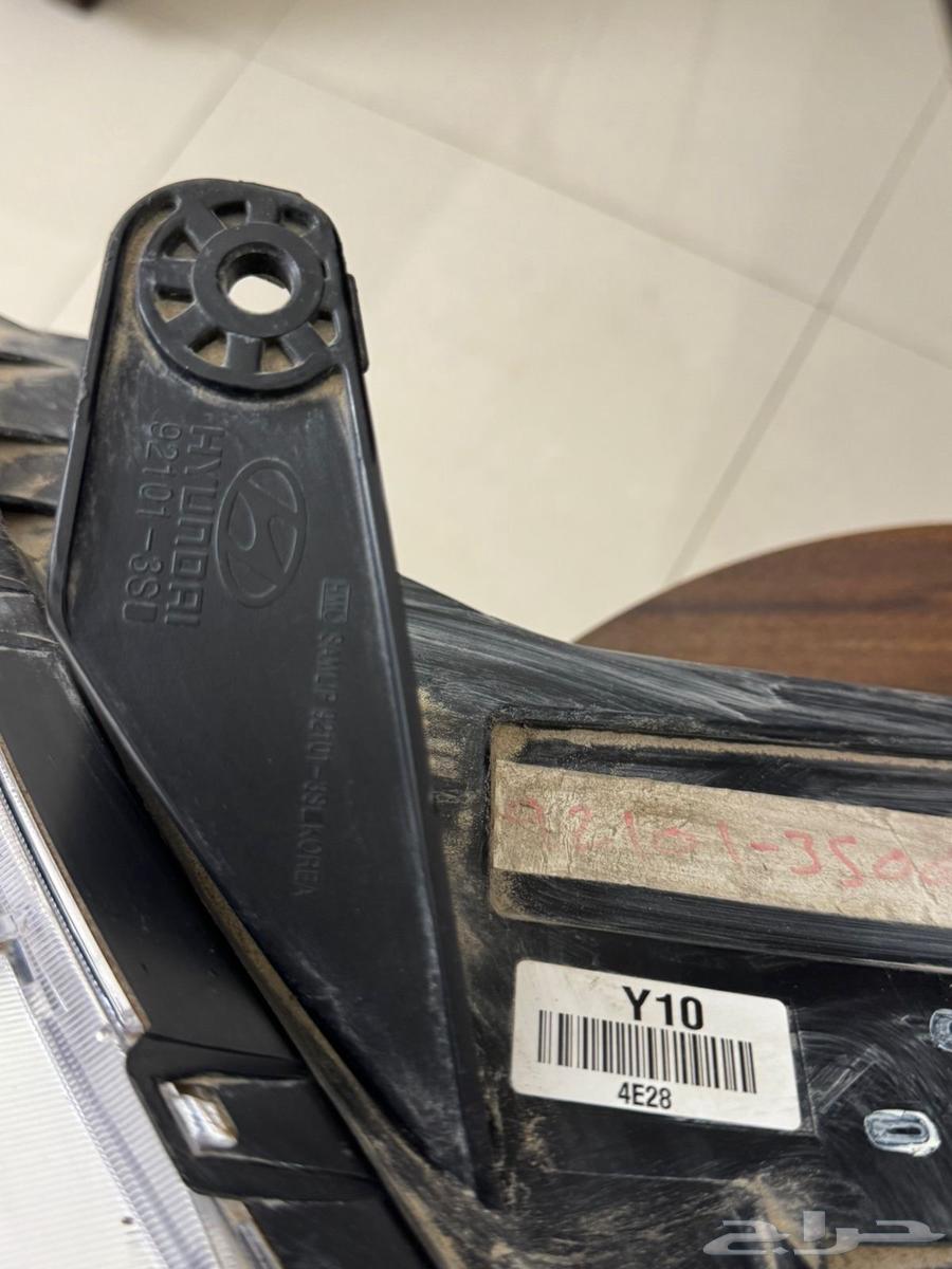 شمعة سوناتا ( تم البيع )64371306880515111